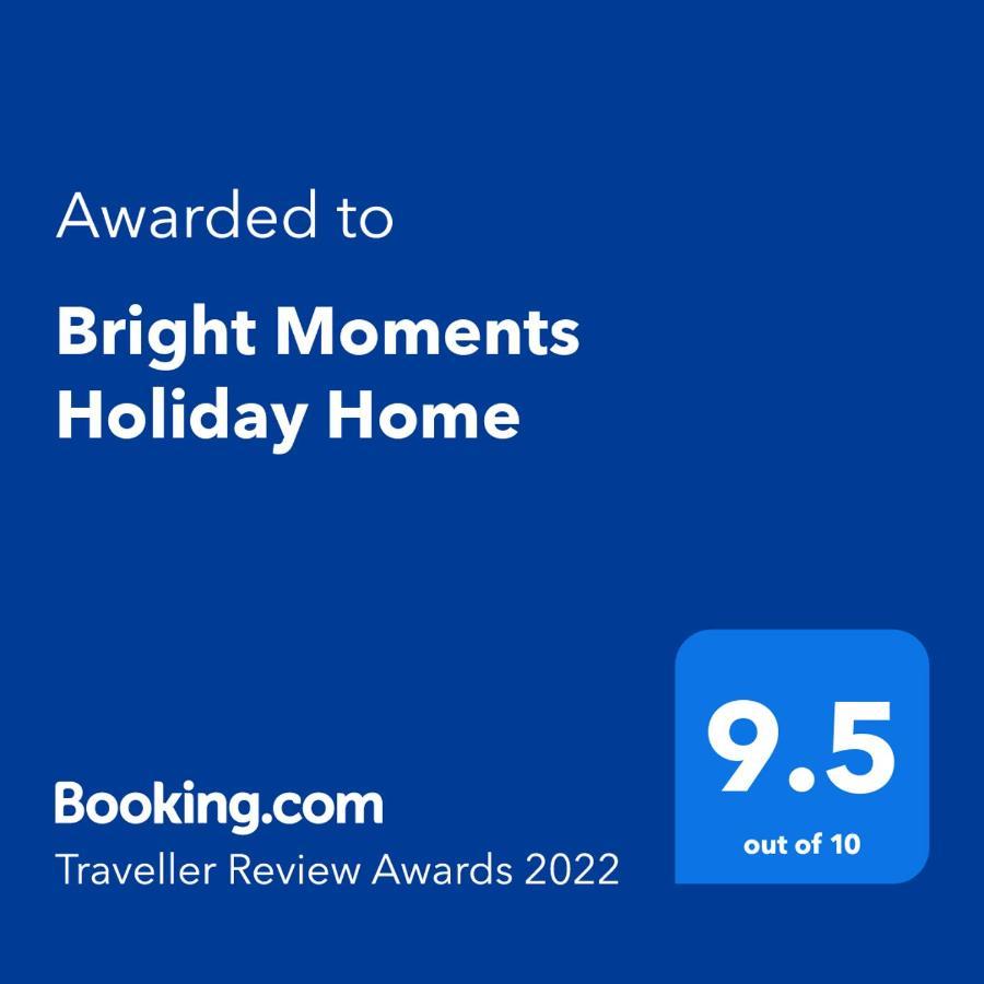 Bright Moments Holiday Home ベバリー エクステリア 写真