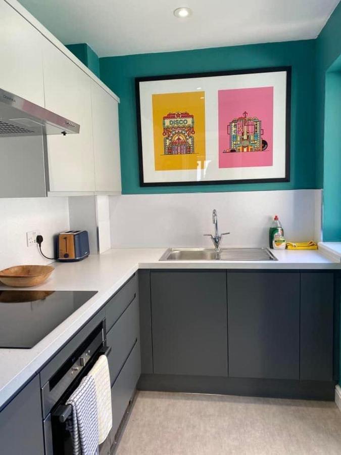 Bright Moments Holiday Home ベバリー エクステリア 写真
