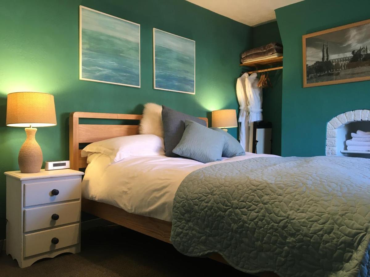 Bright Moments Holiday Home ベバリー エクステリア 写真