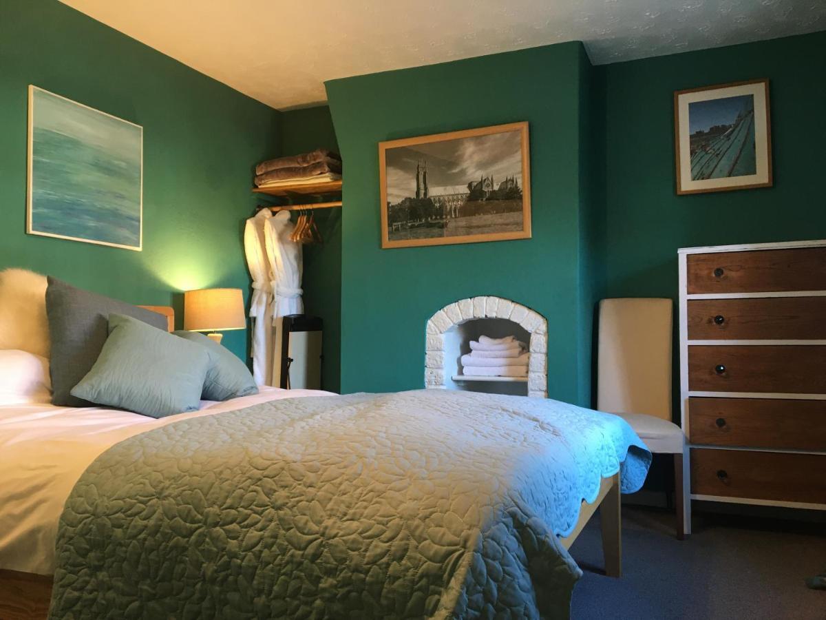 Bright Moments Holiday Home ベバリー エクステリア 写真