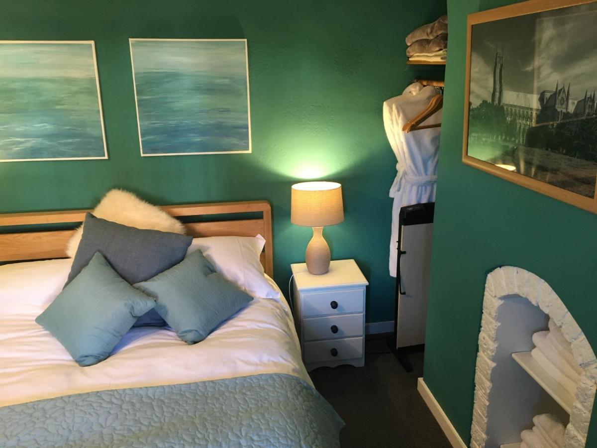 Bright Moments Holiday Home ベバリー エクステリア 写真