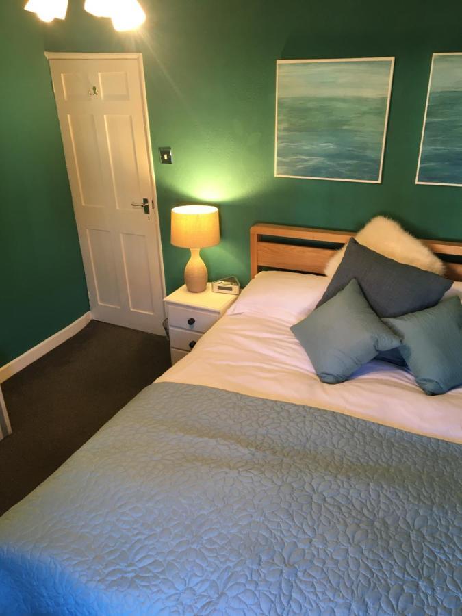 Bright Moments Holiday Home ベバリー エクステリア 写真
